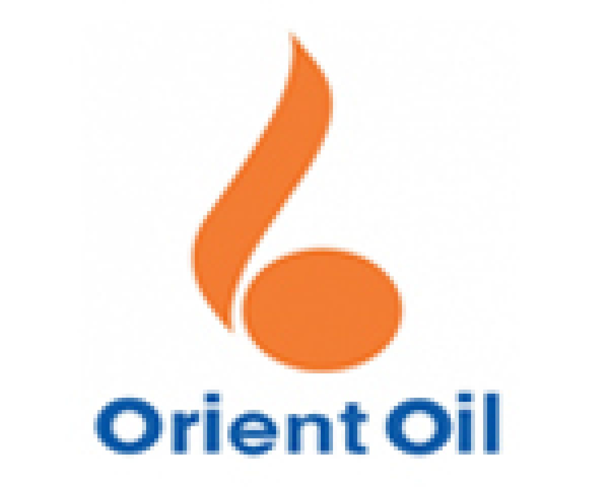 orient oil